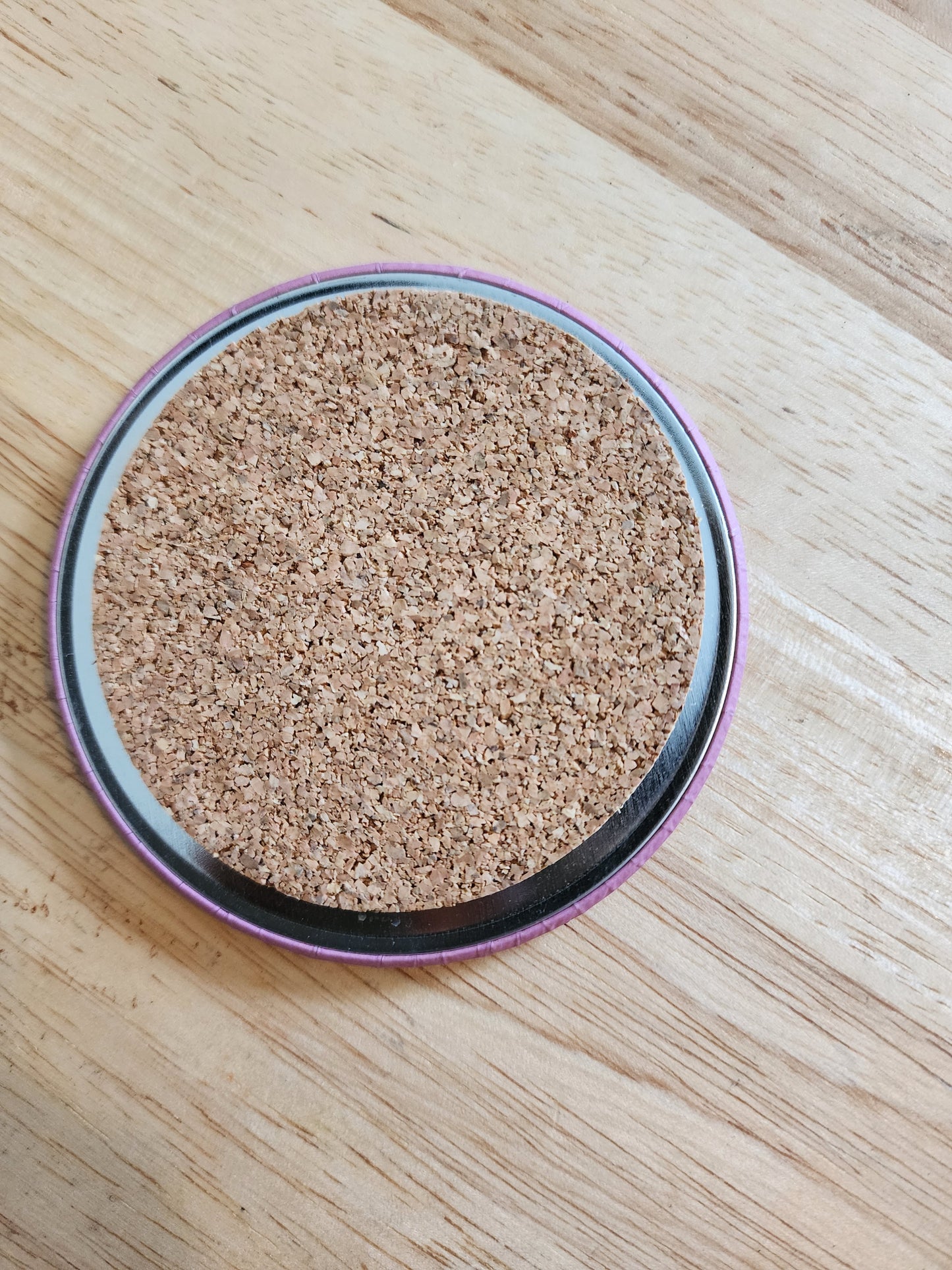 I Heart Moose Life Coasters