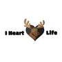 I Heart Moose Life