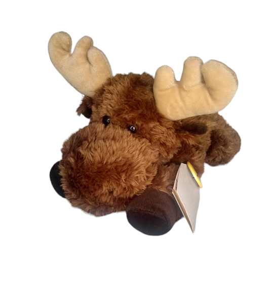 Comfort Moose Awareness Toy